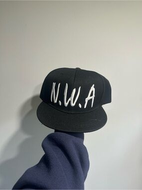 Compton Inspired Snapbacks